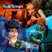 Hello Neighbor 2 Deluxe Edition (PS4, російські субтитри), ,